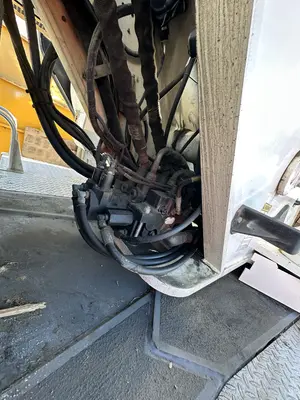 Used 2012 TEREX T 340 Truck-Mounted Cranes California US | Proxy Equipment #1381957