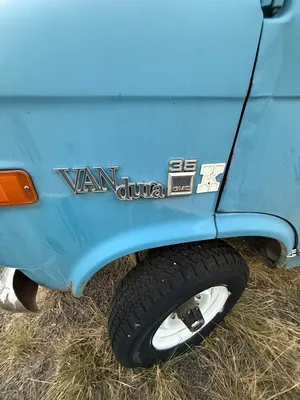 Used 1977 GMC VANDURA G35 Classic Cars & Trucks Oregon US | Heavy Wall Consulting #1599936