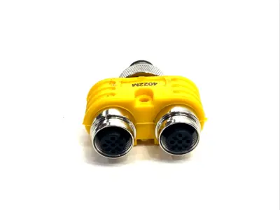 USED TURCK U2-07387