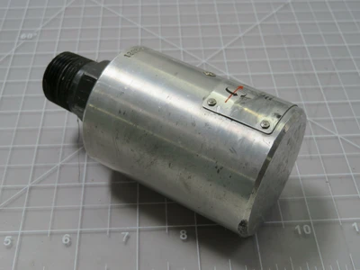 Used DEUBLIN _UNKNOWN_ Relays & Switches Texas US | OCO Industrial #1678958
