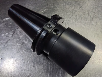 Sandvik CAT50 Capto C8 Modular Tool Holder C8-A390.455-50 100 (LOC2795A)