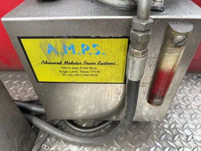 Used 2001 PIERCE DASH PUMPER FIRE TRUCK Fire Trucks Minnesota US | Carco Truck & Equipment #1541663