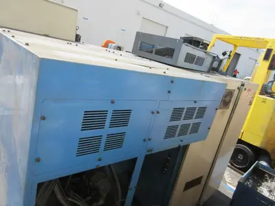 USED 1993 MAZAK QUICK-TURN-15