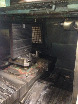 USED 1998 MATSUURA MAM-700HF-PC-2