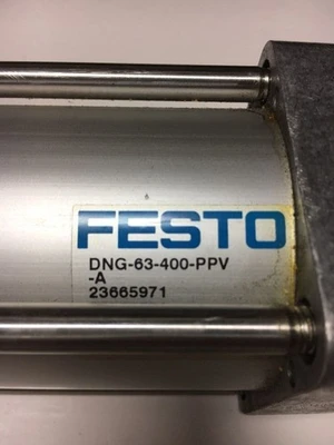 USED Festo DNG-63-400-PPV-A