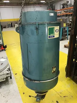 USED UNA-DYN 929752