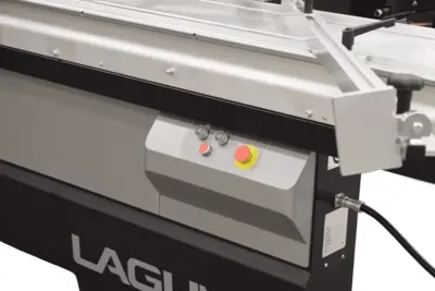 Laguna P14|12XC Panel Saw