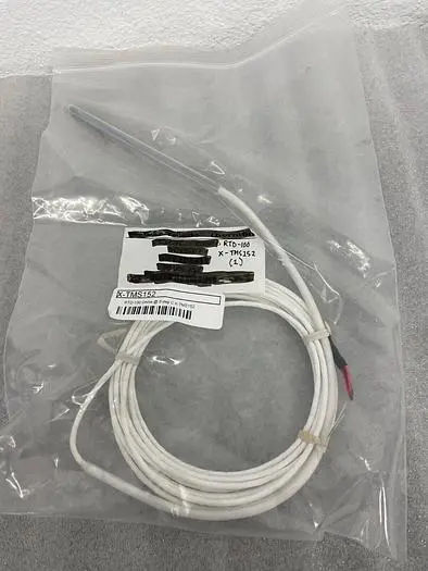 RTD-100 THERMACOUPLE PROBE CABLE