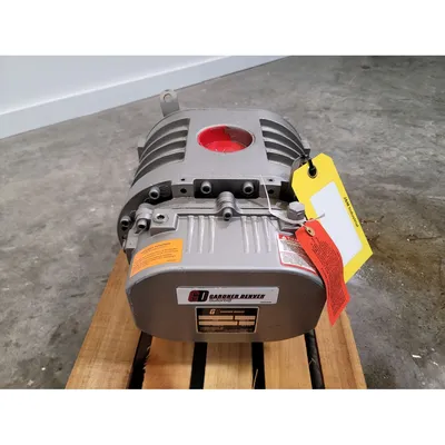 USED GARDNER DENVER GACLDSA