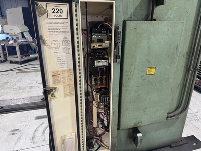 USED 1999 BETENBENDER 10-3/8