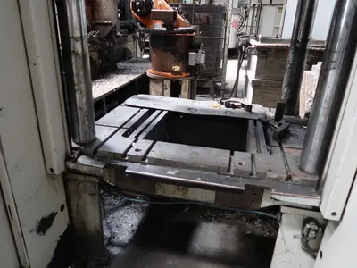 Used 2013 _UNKNOWN_ _UNKNOWN_ Die Casting Machines RO | Apex Group #1552186