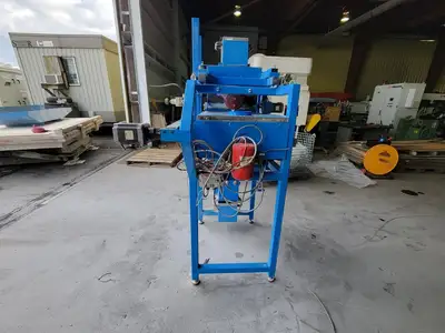 USED 2004 SYNTRON V-20 RC