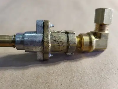 Gas Valve 13152 MV2802-MP100