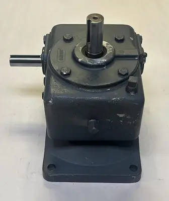 Used MORSE MJ0104K05K Industrial Controls Ohio US | Surplus Asset Holdings #1242227
