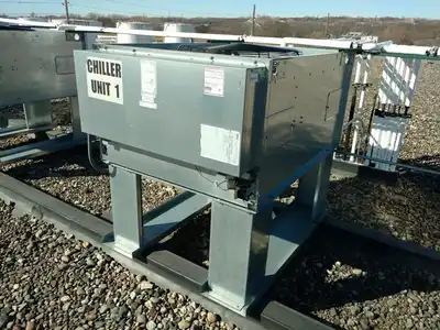 USED 2012 ADVANTAGE TIP-30A-SP