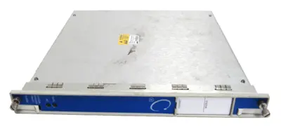 USED BENTLY NEVADA 3500/92 COMMUNICATION GATEWAY MODULE 136180-01