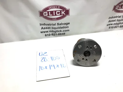 Flowserve 2-032-523-006 Seal