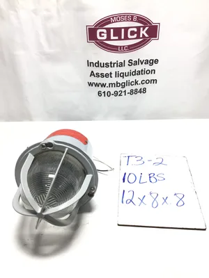 Cooper Crouse-Hinds EVIBX2301 Explosionproof Beacon Light