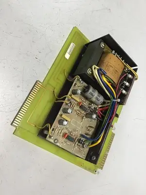 USED CINCINNATI MILACRON 3-531-3786A