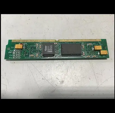 USED VAN DORN PC330-129 330-129