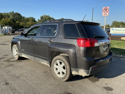 Used 2015 GMC TERRAIN SUVs Michigan US | Miedema Asset Management Group #1397297