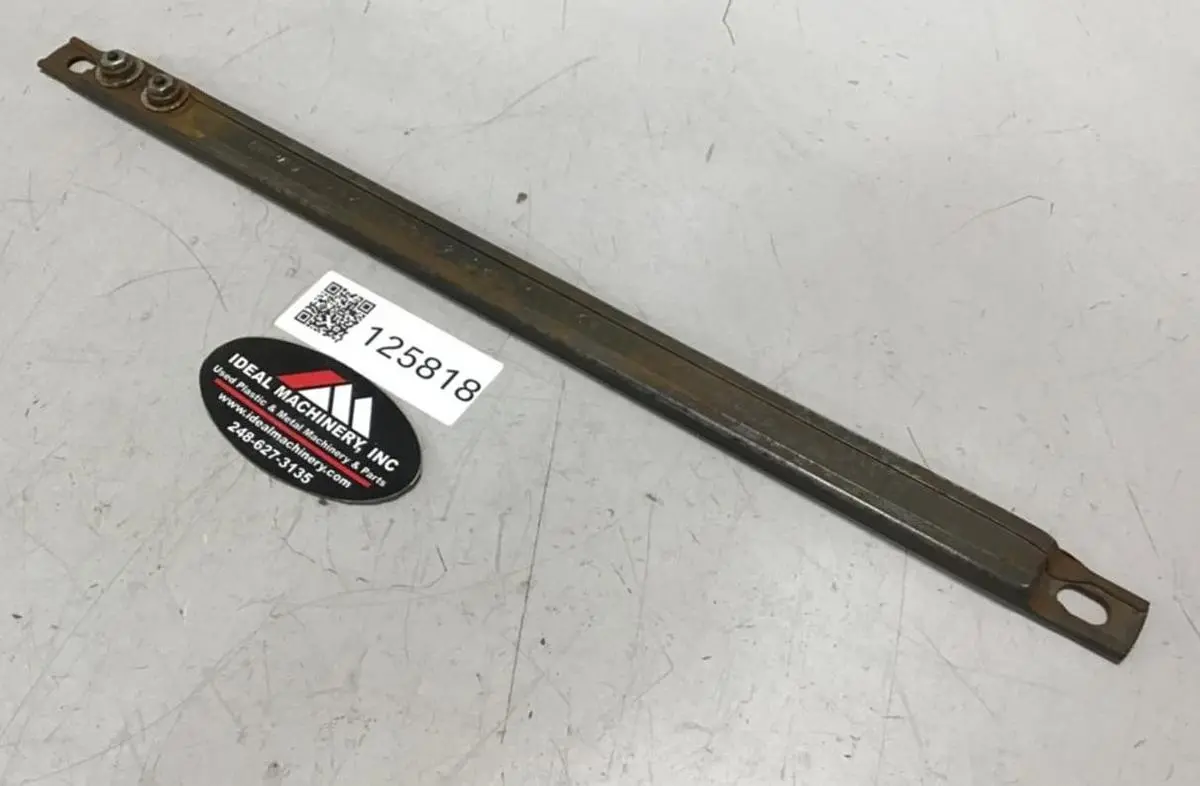 New | in-Stock CHROMALOX TKL T62 Heater Bands Michigan US | Ideal Machinery #1293311