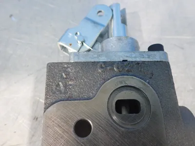 Used PRINCE SVM1ES7 Pumps Ohio US | HGR 24 #861573