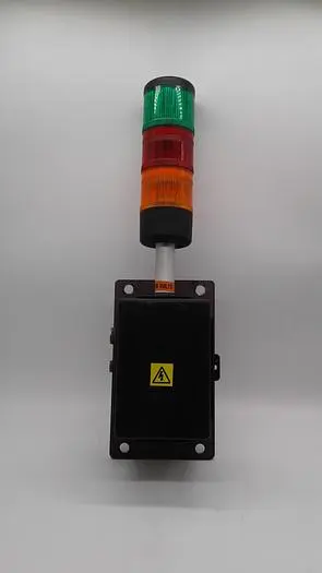 Used SONALERT _UNKNOWN_ Misc Electrical & Power Parts | ND Industrial Surplus #1213028