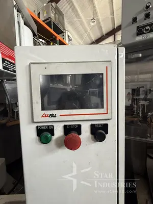 Used 2017 ALL-FILL _UNKNOWN_ Powder Fillers | Star Industries #1253856