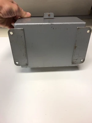Used MCCROMETER EA741-00 PLC Processors Indiana US | J&J Industrial Supply #497896