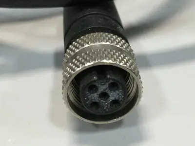 Used STI 60623-0050 Cable & Wire Michigan US | Ideal Machinery #572140
