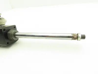 Used NITRA _UNKNOWN_ Pneumatic Cylinders | Arrow Industrial #612359