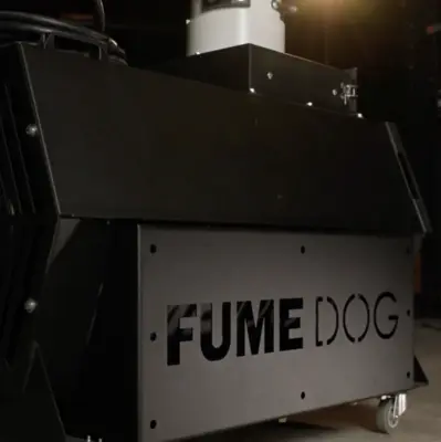 NEW FUMEDOG FumeDog-PT