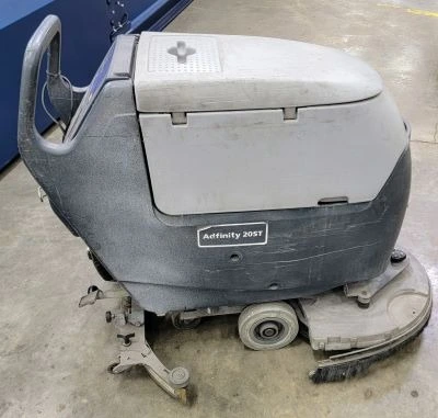 USED ADVANCE ADFINITY 20ST