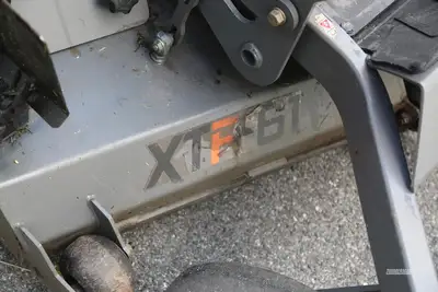 Used 2016 SPARTAN SRT PRO 2761 Mowers Pennsylvania US | Zimmerman Farm Service #1410285
