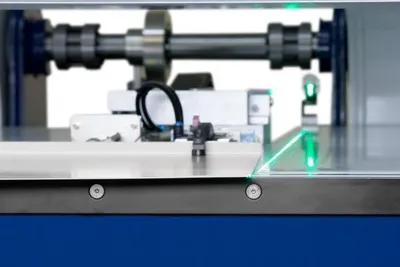 BIEGEMASTER XBEND 6.1.50 CNC Metal Folder | Norcal Machinery (10)