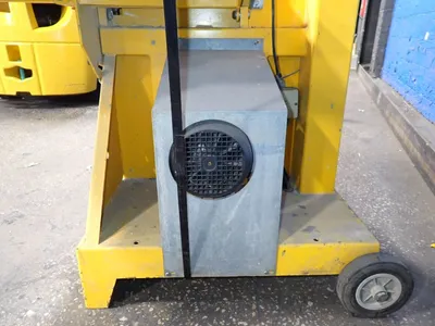 Used YTONG MBS502 Woodworking Vertical Band Saws Ohio US | HGR 24 #1094732