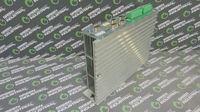 Cooper Tools TM12 Servo Drive Card 960900 Rev.03a/02 Used