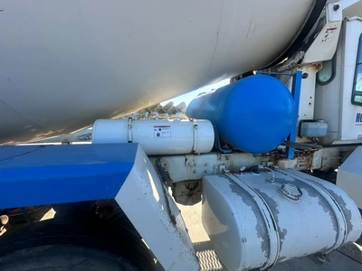 Used 2020 TEREX FD4000 Cement Mixers Kentucky US | Proxy Equipment #1424177