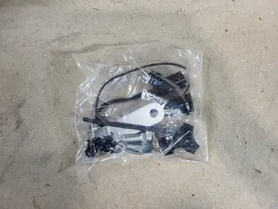 NEW FORD 2W7Z-13800-AA