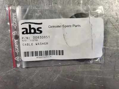 NEW ABS 00831608
