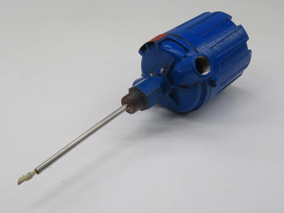 Used MAGNETROL _UNKNOWN_ Valves/Fittings | OCO Industrial #1733729