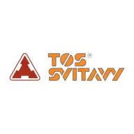 TOS SVITAVY