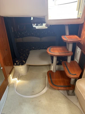 Used 2005 FOUR WINNS 348 CRUISER Boats (Misc) Virginia US | Affordable Outdoors #1638032