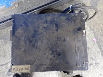 USED LINCOLN ELECTRIC POWER WAVE I400