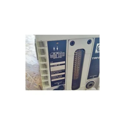 USED TRIVAC S4B/DS