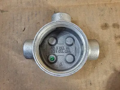 USED EATON GUAT26