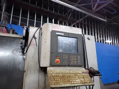 USED CINCINNATI LANCER 1250 / FRD