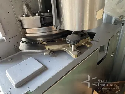 Used STOKES 900-328-2 Tablet Presses | Star Industries #1253470