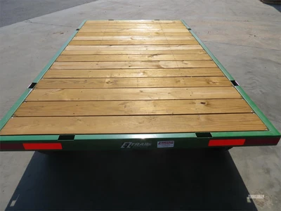 New | in-Stock 2025 E-Z TRAIL 6X10 Agricultural Trailers Pennsylvania US | Zimmerman Farm Service #1410354